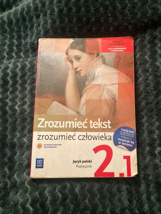 Zrozumieć tekst zrozumieć człowieka 2.1