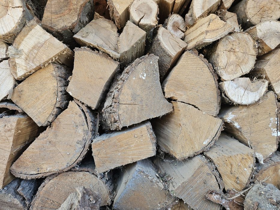 Olcha czerwona do wędzenia do wędzarni