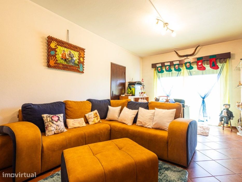 Moradia T4 em Marinha das Ondas, Figueira da Foz