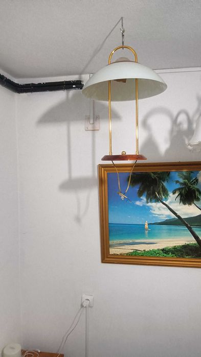 Candeeiros de tecto sala
