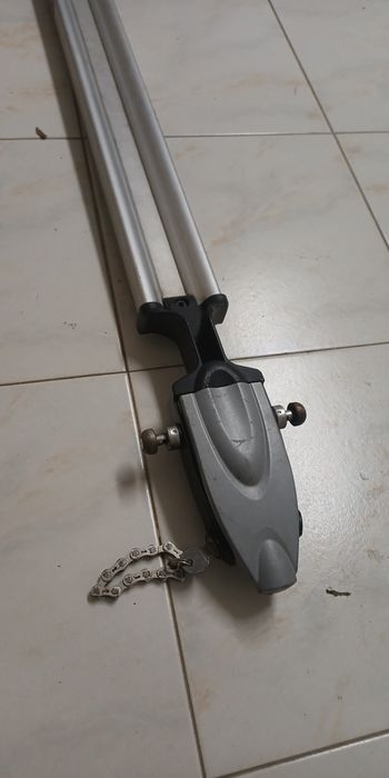 Suporte bicicleta Thule
