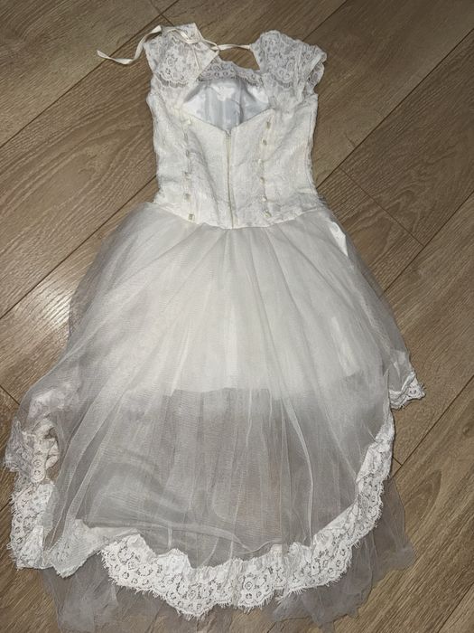 Плаття дівчаче 116-122