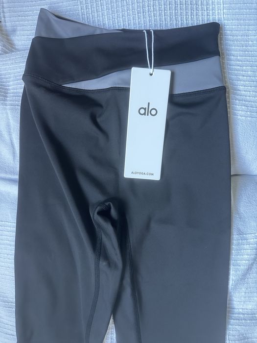 Leggings Alo Yoga Novas com etiqueta
