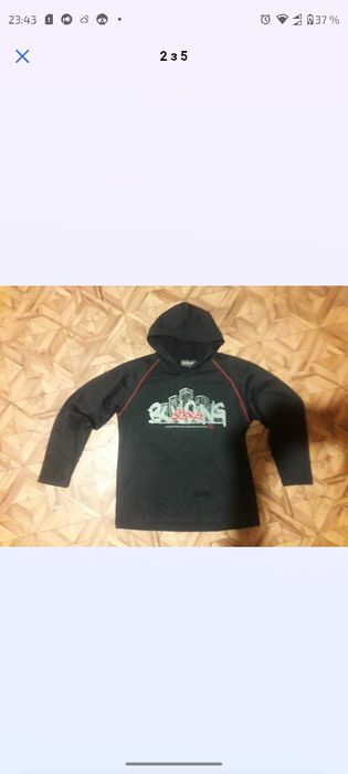 Худи Northland M