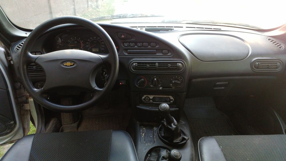 стоп фонарь  нива тайга шевроле 2123 NIVA CHEVROLET