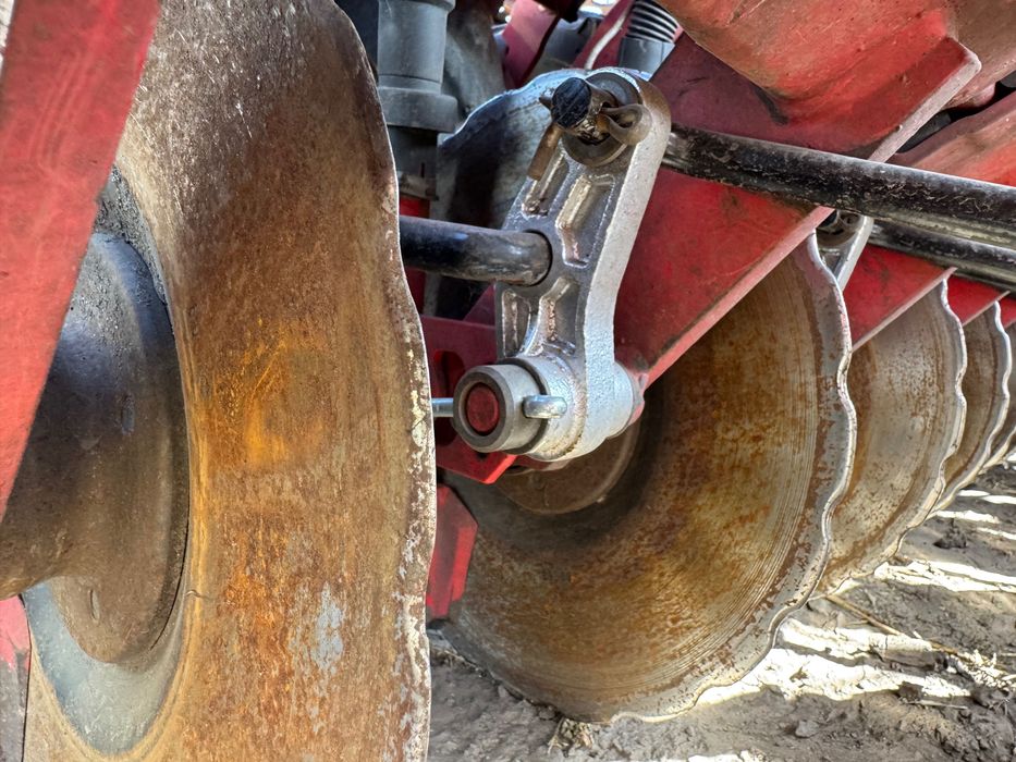 Продам сівалку Vaderstad Rapid 400C , 2017 р.в., дуже гарний стан