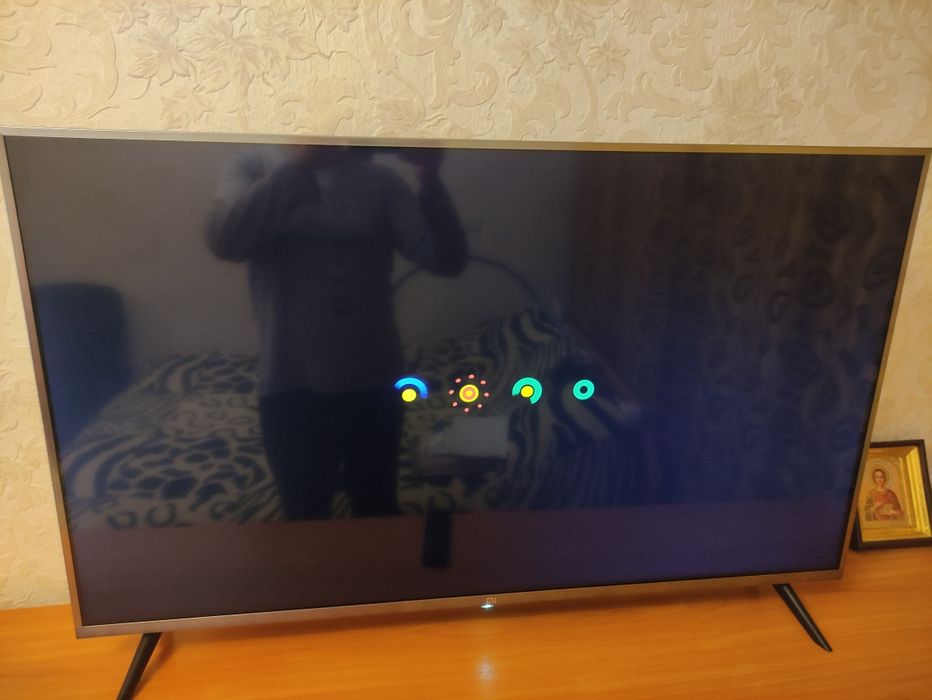 Xiaomi 4K Smart телевізор 43 діагональ