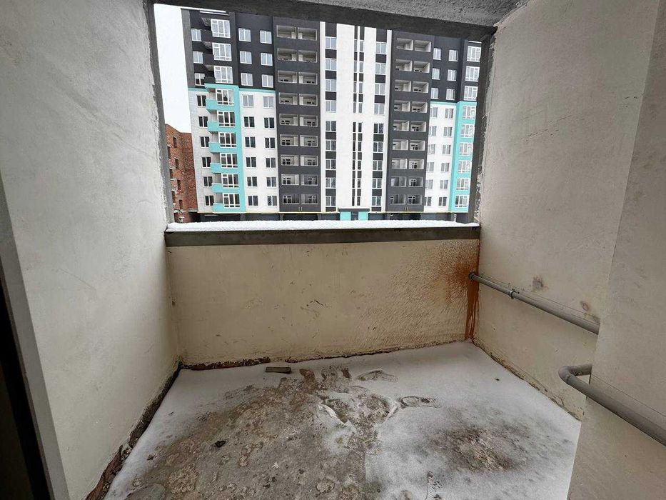 Продаж 2к квартири Виставка Терміново Переуступка 38285
