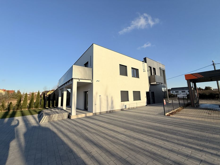 Nowe Lokale do wynajecia 33m2