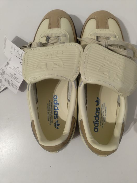 Buty Adidas Samba LT 40