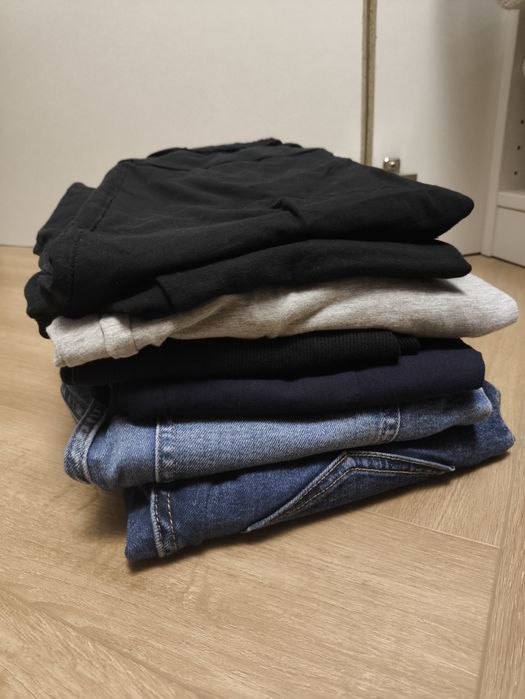 Zestaw spodni ciążowych