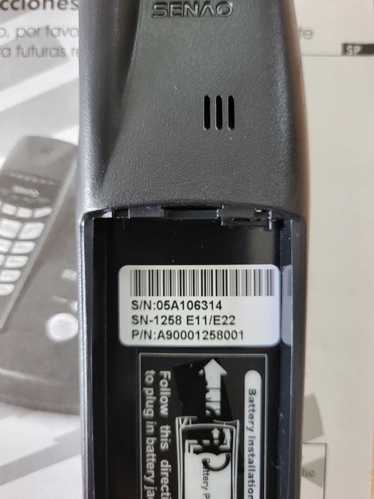 baza SN 1258 stan magazynowy kompletny wyprzedaż na części