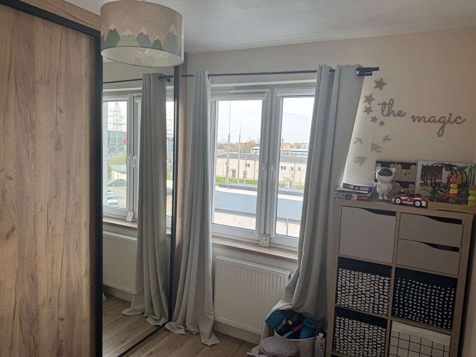 Mieszkanie do wynajecia