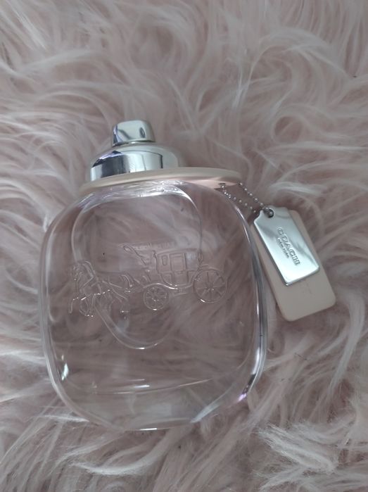 Nowa woda toaletowa Coach 90ml