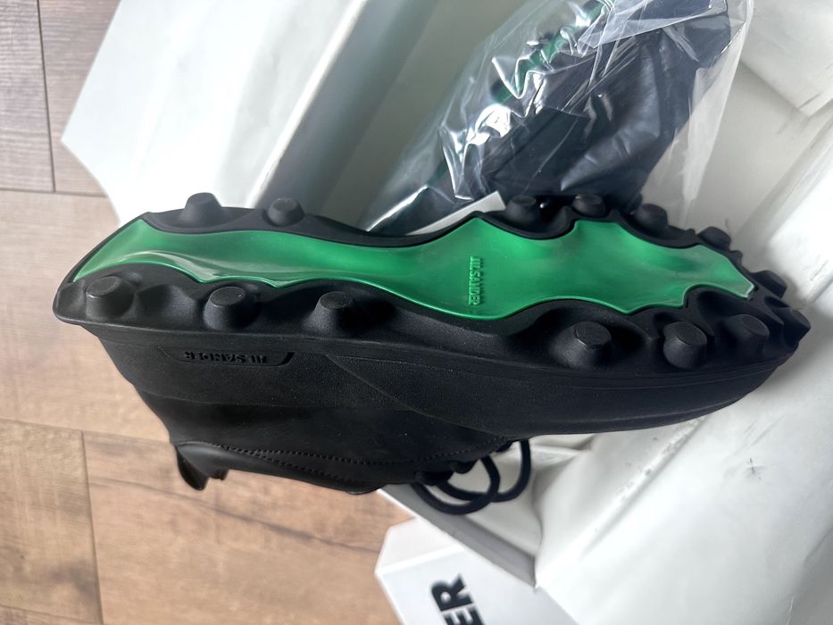 buty sneakres Jill Sander nr. 40 unisex