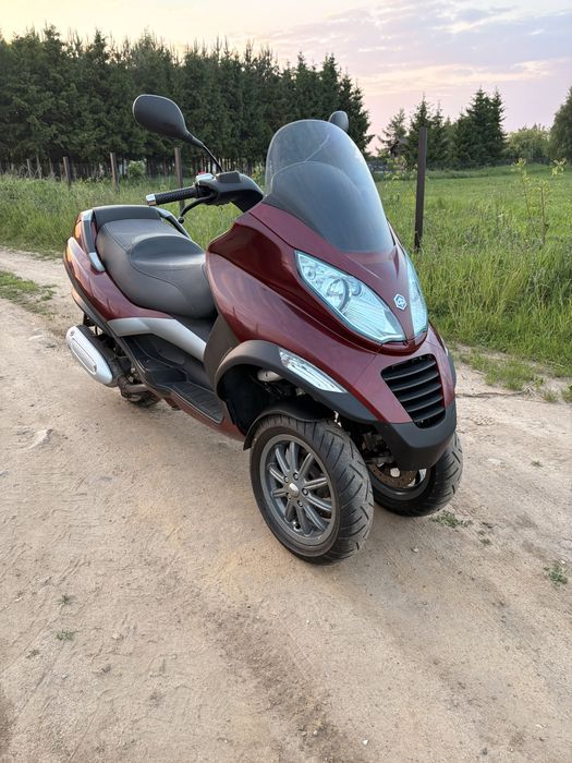 Piaggio