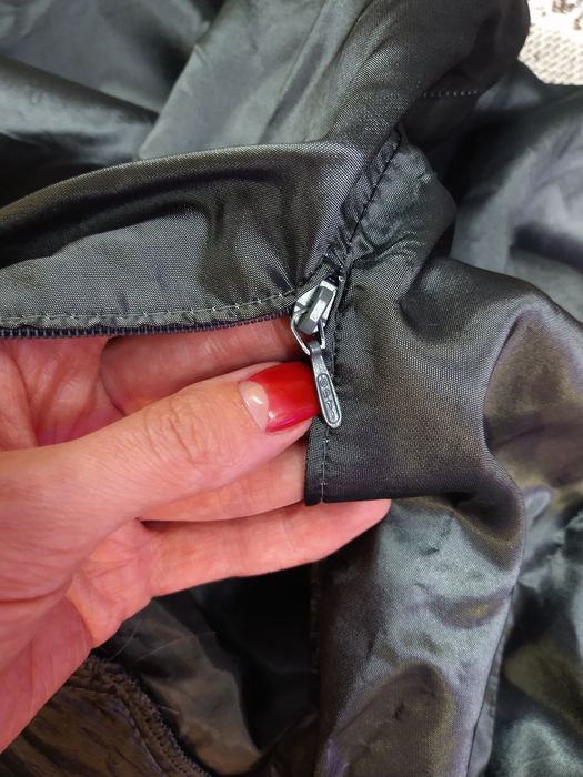 Дизайнерська пишна спідниця Vera Mont, металік, р. s/36