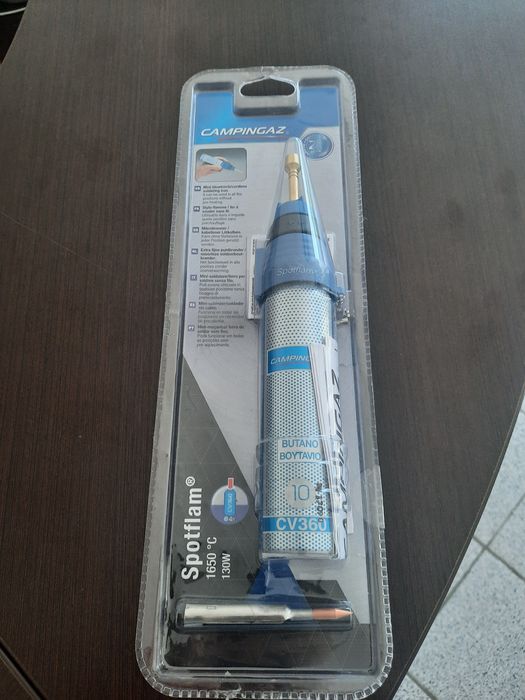 Maçarico Campingaz Spotflam