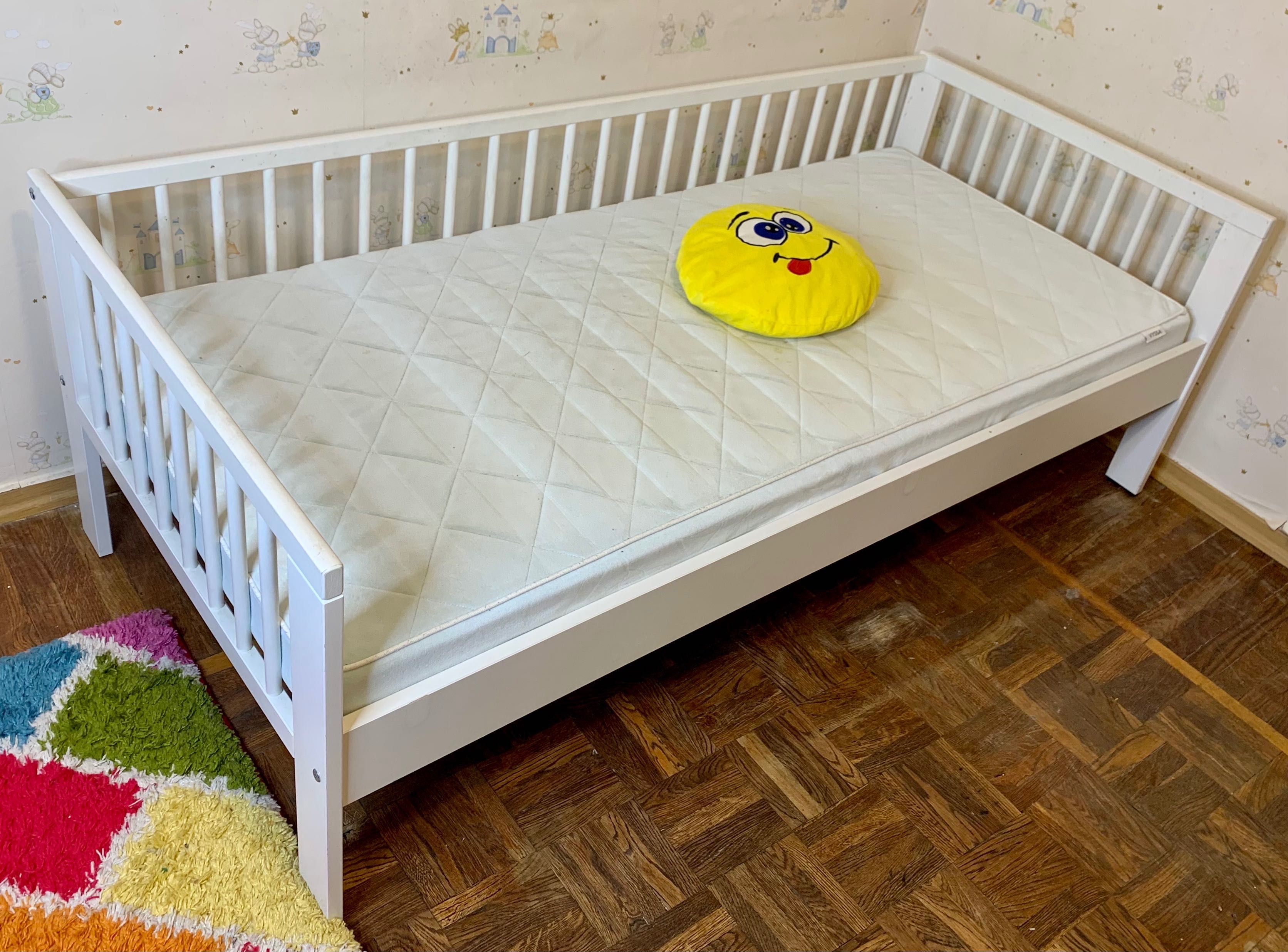 Oppervlakte renderen Koopje Ikea Sultan Lade Child Bed Great Offers, 44% OFF | maikyaulaw.com