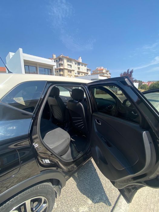 Renault Captur 1.5 dCi Sport