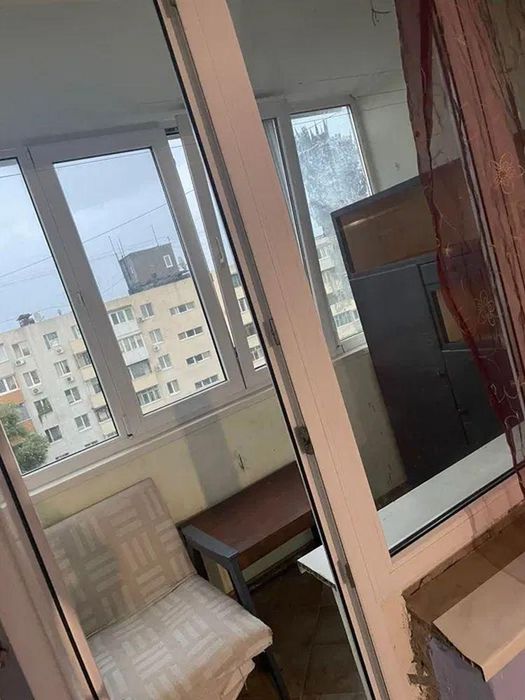 Продам 3-комн квартиру в районе Воронцова просп.