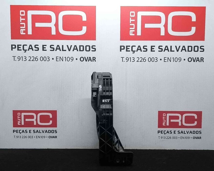 Pedal do Acelerador 35426790010-01 - MINI MINI CLUBMAN