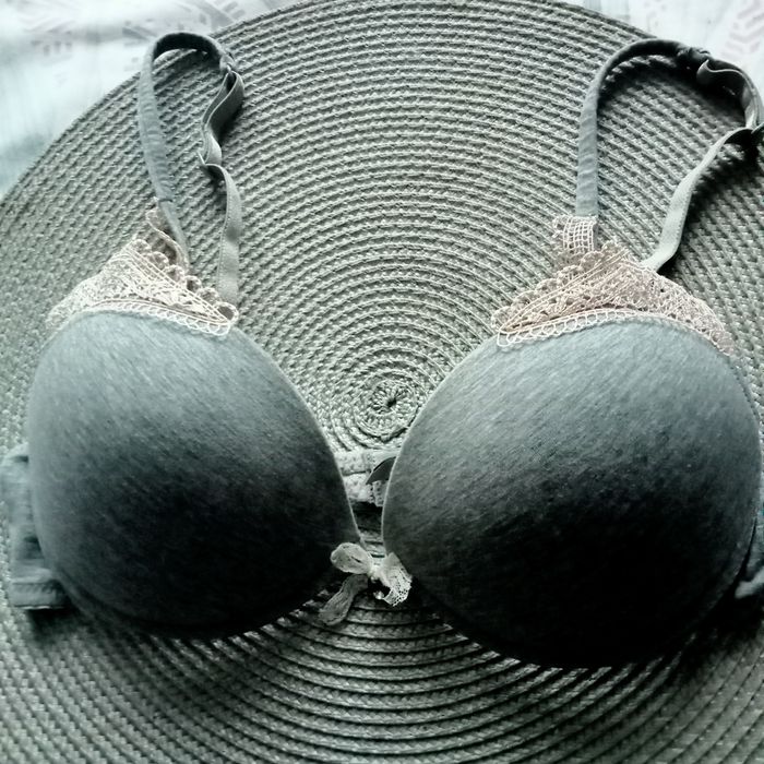 Biustonosz push up Intimissimi 65B