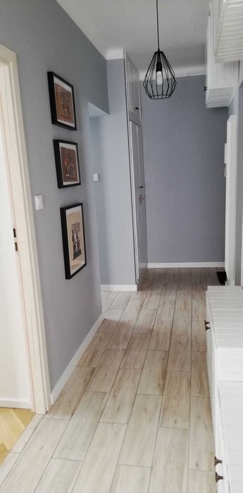 Mieszkanie – Warszawa - Widok 5