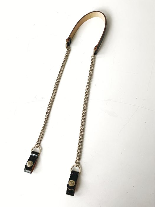 Ремінець для сумки Obag Opocket лакований