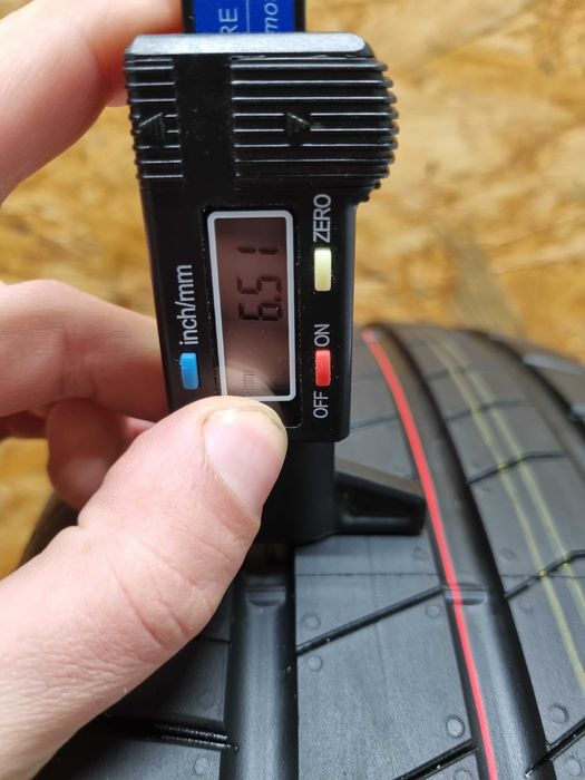 Opona letnia BRIDGESTONE Turanza Eco Enliten 195/55 R16 XL NOWA P336