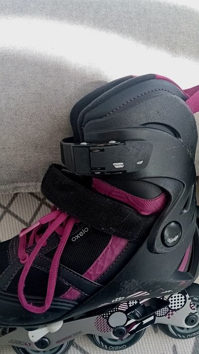 Patins em linha n°37-40