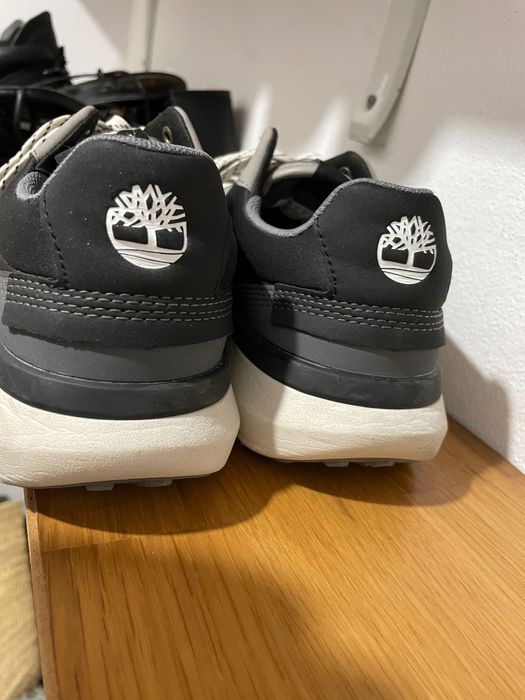 Sapatilhas Timberland