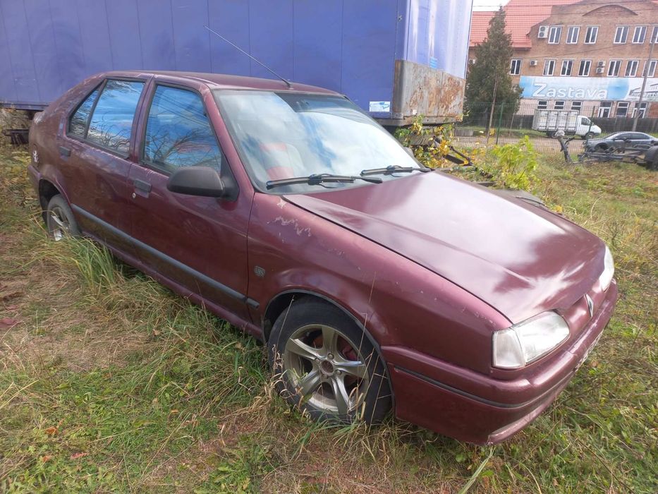 Продам Renault 19