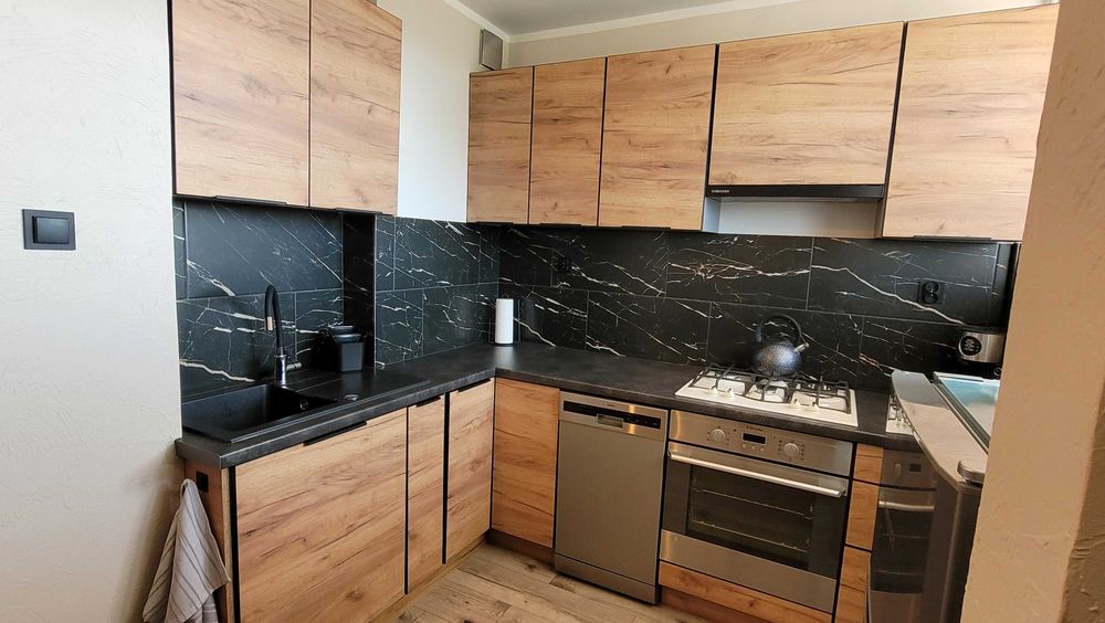 Apartament nad morzem, wynajem krótkoterminowy od 28.06