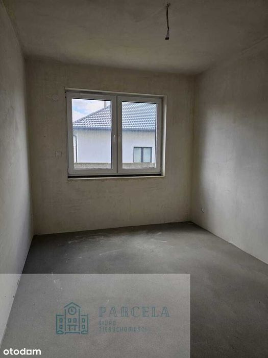 Nowe, komfortowe mieszkanie 40,58 m²
