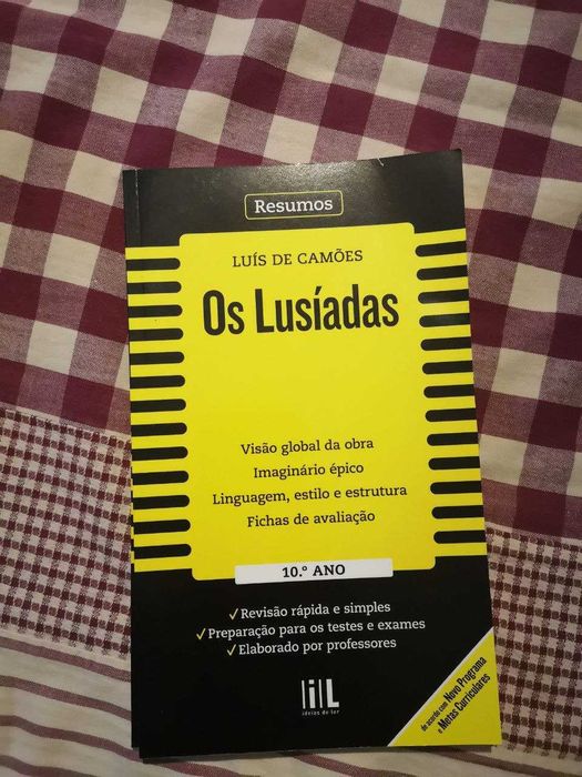 resumos e sebentas