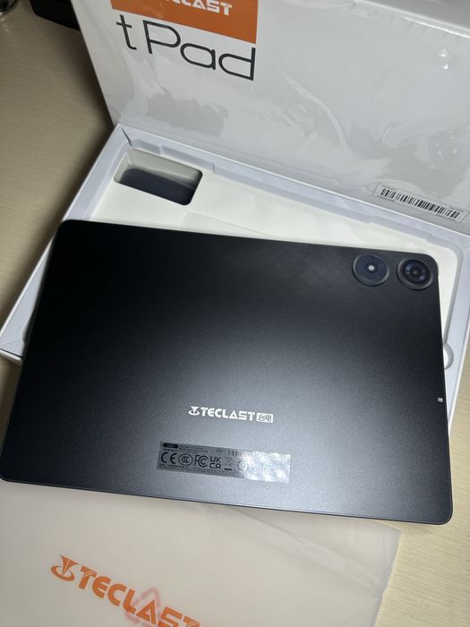 Планшет Teclast P50T