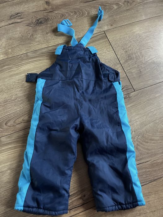 Spodnie narciarskie IN EXTENSO r. 80
