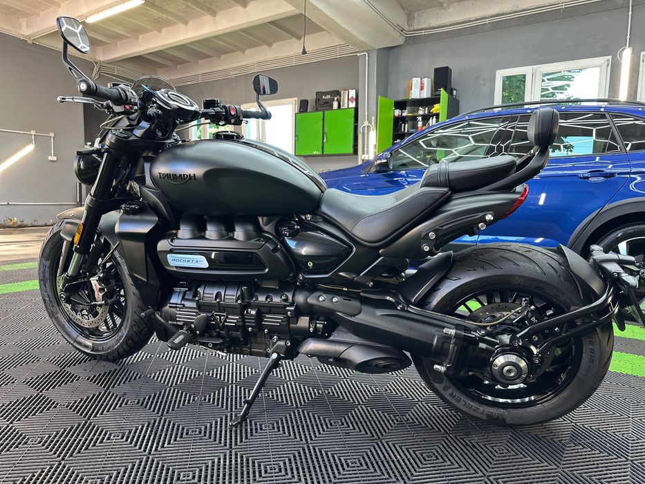 Triumph