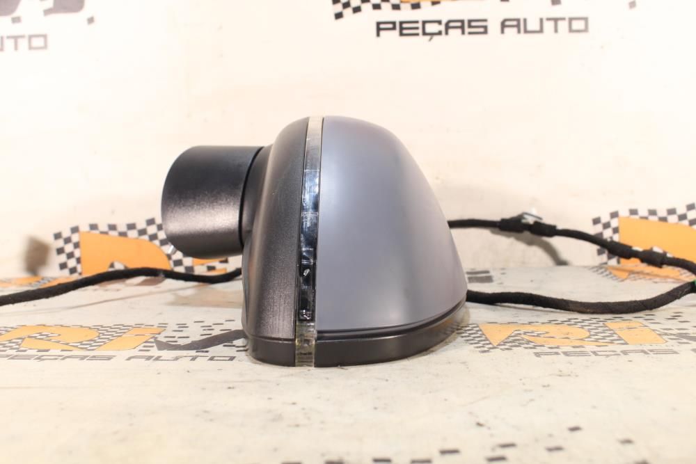 Retrovisor / espelho esquerdo AUDI A1 (8X1, 8XK)