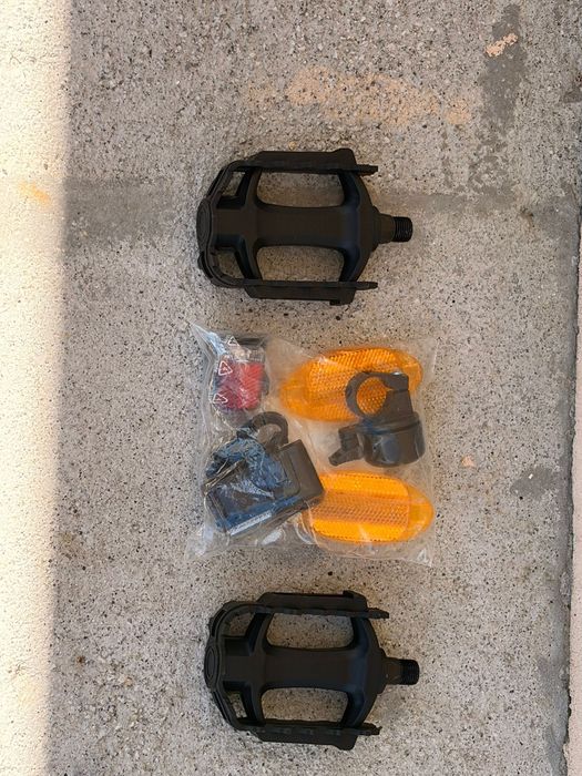 Bicicleta Infantil (Nova, sem uso)