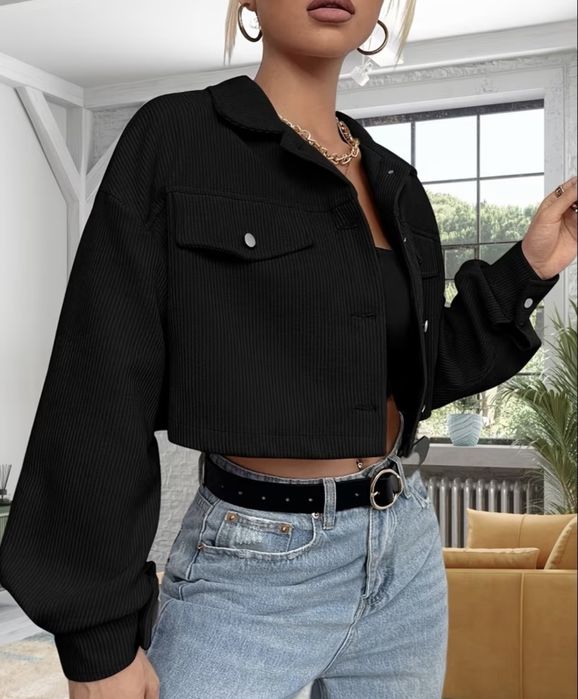 Курточка ветровка бомбер вільвет