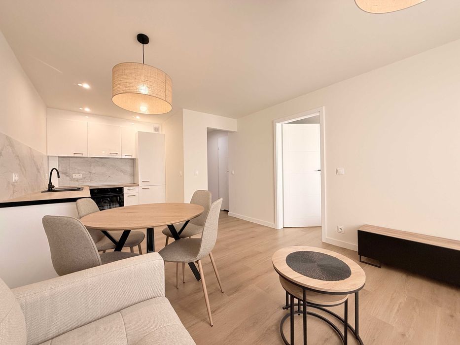 Mieszkanie na wynajem 34 m² | ul. Spółdzielcza | - Widok 2