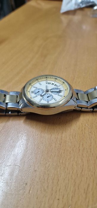 Relógio Fossil Cronógrafo