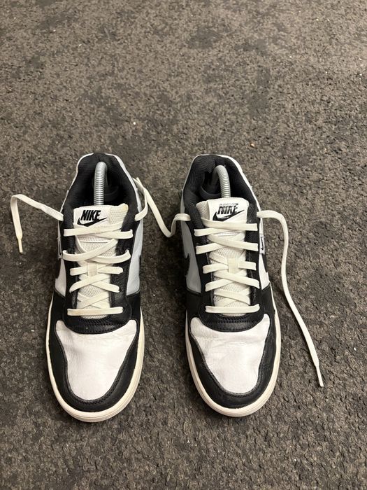 Buty nike eborn low rozmiar 42.5 (27cm) AQ1774-102