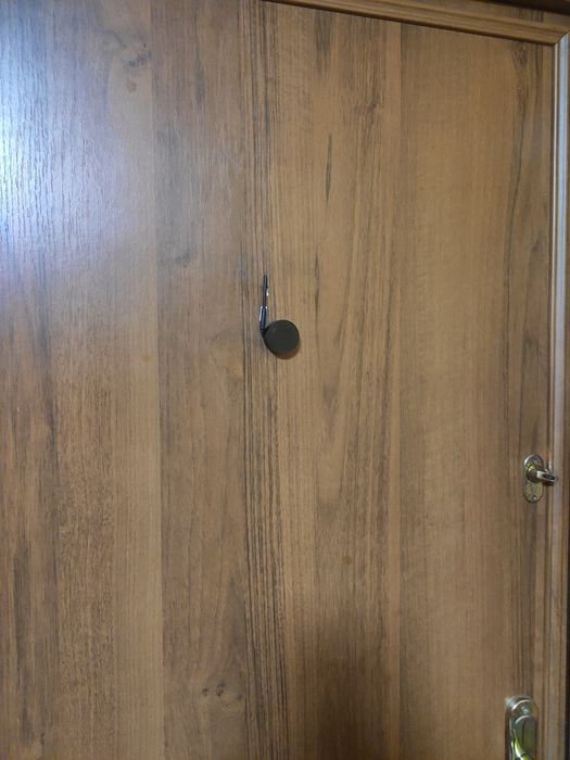 WiFi Камера відео глазок з датчиком руху для відеоспостереження/вайфа