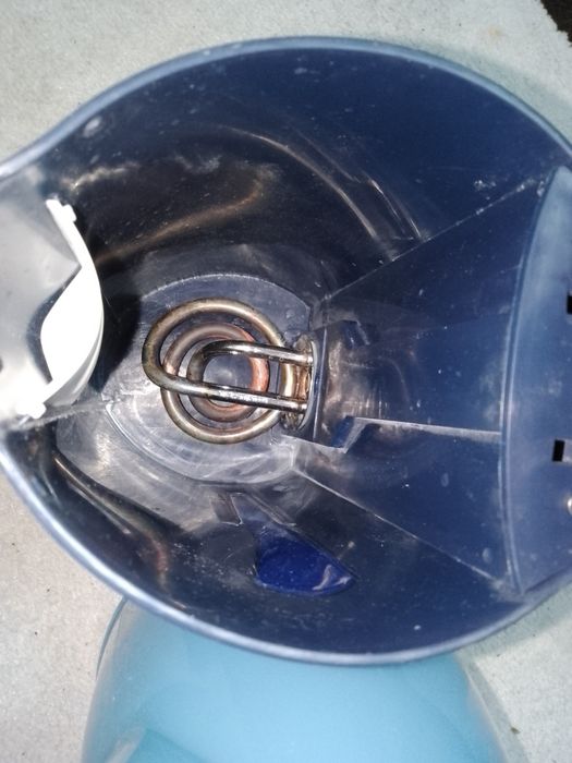 Чайники на запчасти