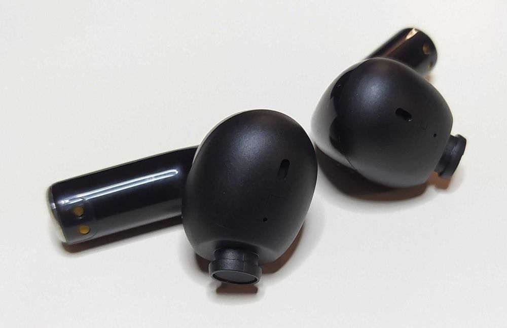 Słuchawki Nokia E3500 Qualcomm Clear Voice Capture aptX BT 5.0 IPX5