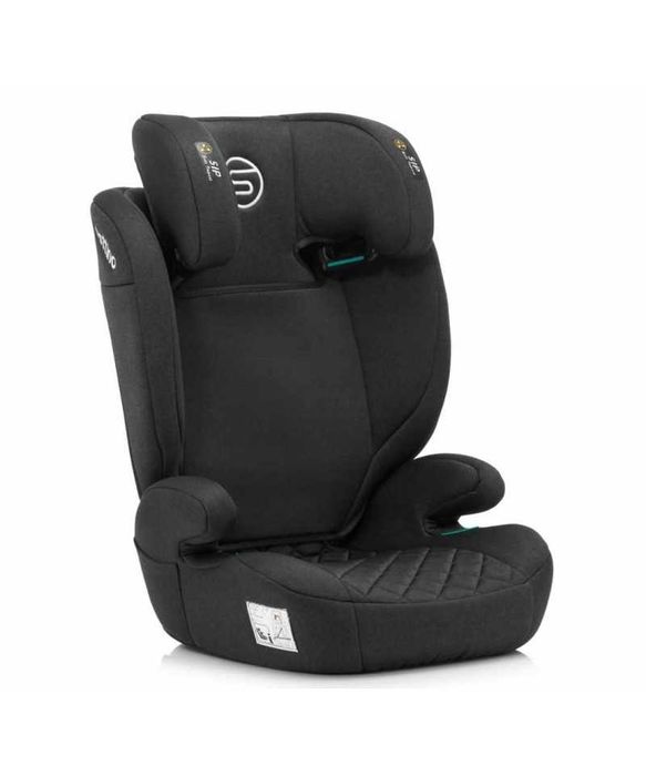 Fotelik samochodowy Sesttino Armor I-Size 15-36 kg
