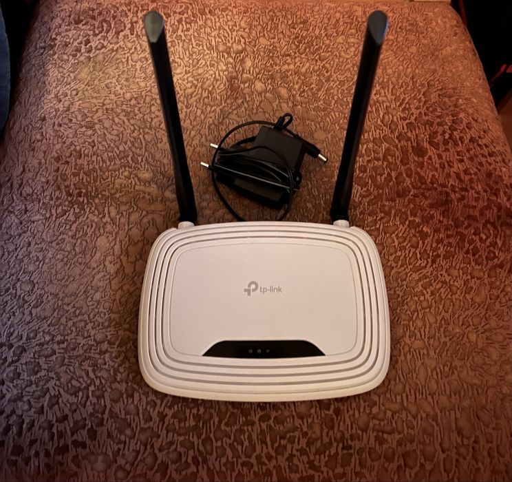 Продам роутер TP-Link